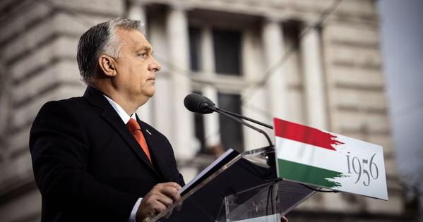 Mégis hogyan kerül egy színpadra Orbán Viktor egy csapat választástagadóval?