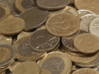 FORINT-cikk