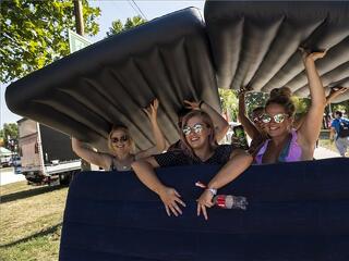 Így bukott el a Sziget fesztivál megmentése