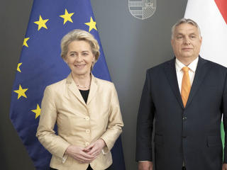 Ki blöfföl nagyobbat Orbán vagy von der Leyen? Most lesz gáz vagy nem?