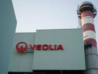 A Veolia debrecenben is működtet erőművet. Fotó: Veolia