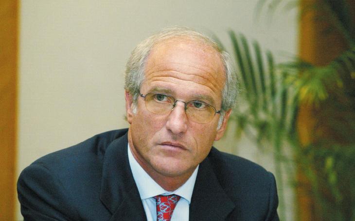 Surányi György a Klasszis Klub vendége is volt már