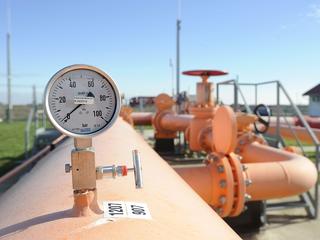 Leállította a Gazprom a gázszállítást Lengyelországon keresztül