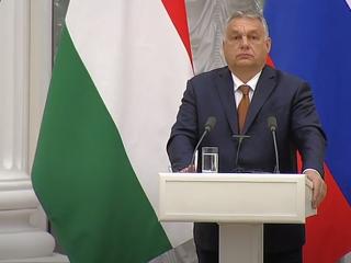 Öt órán keresztül tárgyalt Moszkvában Orbán Viktor - mire jutottak?