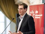 12,7 milliárd átutalva – fontos bejelentést tett Karácsony Gergely