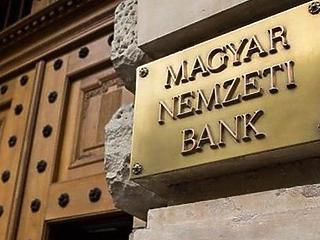 MNB: továbbra is erős a bankrendszer sokkellenálló-képessége