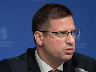 Gulyás Gergely kiáll a poloskák elé – kövesse nálunk percről percre!