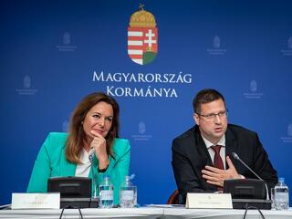Valamire nagyon készülnek Orbán Viktorék