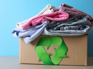 Véget ér a pazarlás a divatiparban? Lépéseket tesz az EU