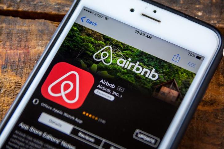 Az Airbnb-re kimondottan szüksége van a fővárosnak. Fotó: depositphotos