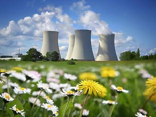 „Energiatermelési szempontból semmi értelme nincs atomerőművet építeni”