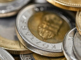 Úgy tűnik, a forintnak jót tett a kánikula