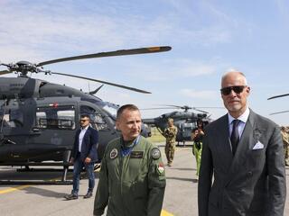 Kiderült, miért kapott Orbán Viktor minisztere Brüsszeltől a fejére