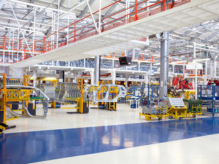 Jött egy nem annyira rossz adat, és máris zavar támadt az erőben