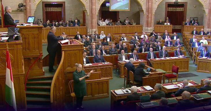 Mégis, valakinek az érdeke?