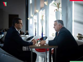 Az eneergiár csökkentésére szólította fel Orbán Viktor Brüsszelt