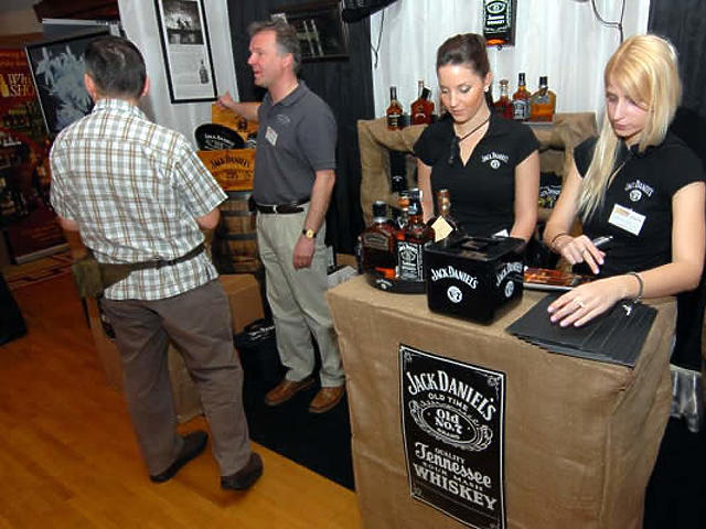 Whisky Show, 2010