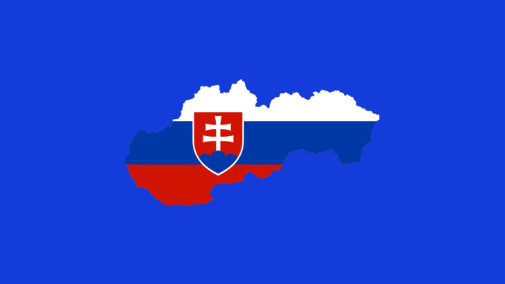 Szlovákia a biztonságot választja