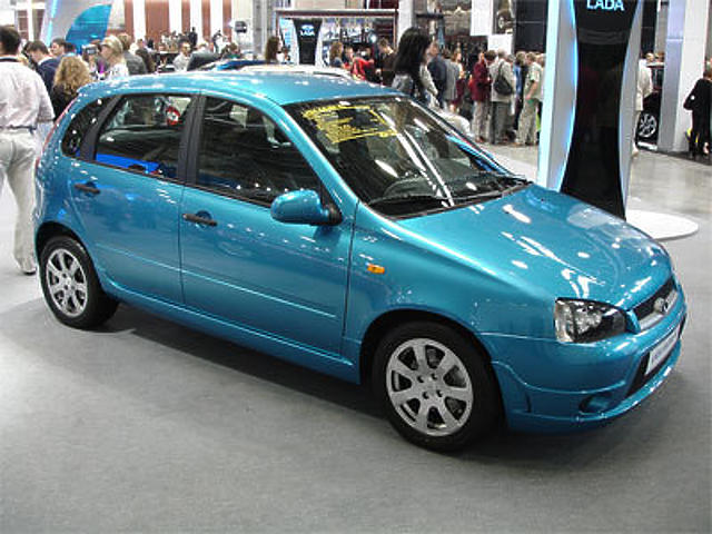 Lada Kalina