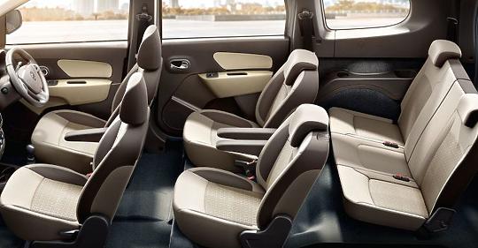 Lesz Akinek Dacia Jut Masoknak Meg Volvo Mfor Hu