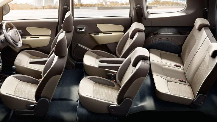 Lesz Akinek Dacia Jut Masoknak Meg Volvo Mfor Hu