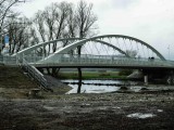 Átadták a  Drégelypalánkot Ipolyhídvéggel összekötő Szent Borbála hidat. Fotó: Szijjártó Péter hivatalos Facebook-oldala