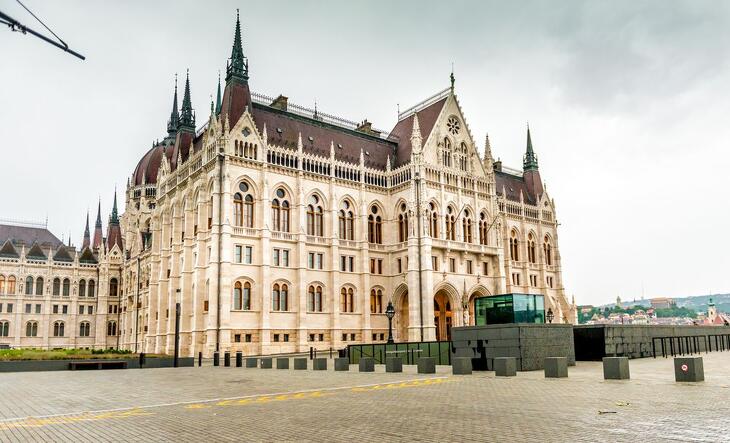 Bőven akadt dolga az őrségnek