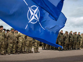  Mi történik? NATO-konvoj tart Magyarország felé