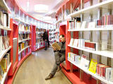 Könyvkiadói körkép: tavaly nagyot ment a Libri, de az Alexandra is jön fel 
