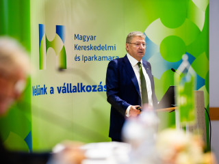 Parragh László