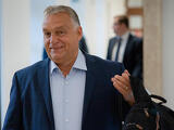 Orbán Viktor: Megismertünk a Tisza Pártból egy új nevet