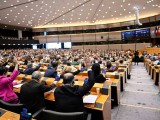 Veszélyben az uniós elnökség? Beintett az EP az Orbán-kormánynak
