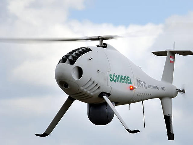 Drónok, óriásbálnák és rakéták a párizsi repülőshow-n