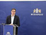 Rendezvényt jelentett be Karácsony Gergely, amit Magyar Péter udvariatlannak tart