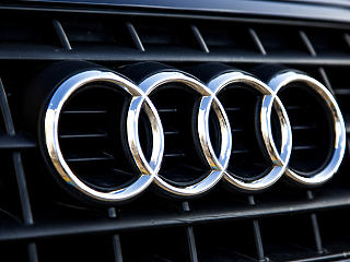 A győri Audi-gyár is meghosszabbította két héttel a leállást 
