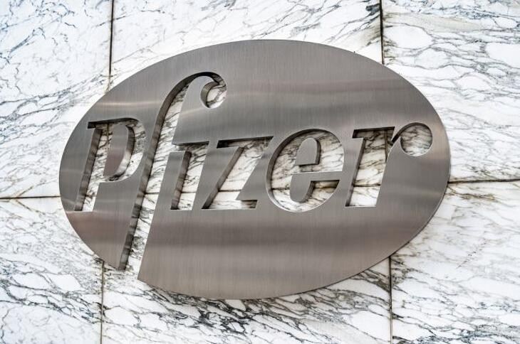 Nagy a kereslet a fogyókúrás készítményekre, ezért a Pfizer is helyet kér az asztalnál