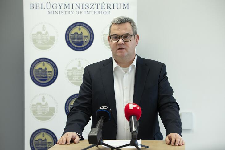 Teljes a zűrzavar