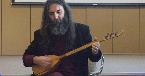Έφιππος, στη σέλα – συνέντευξη με τον ιστορικό Balázs Sudár