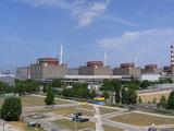 Az ukránok szerint megint balhé van az atomerőmű körül