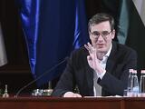 Karácsony Gergely szerint már csak a Tisza kétharmada a kérdés