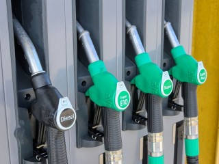 Az üzemanyagok emelkedő ár az infláció szempontjából is fájó. Fotó: Pixabay