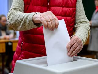 Magyar Péterék örülhetnek, tovább nőtt a Tisza mandátumainak száma