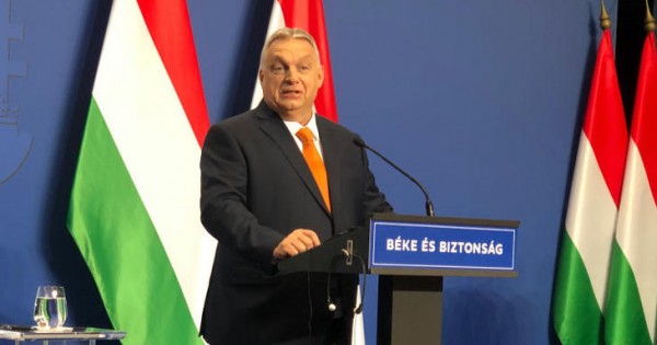 Orbán Viktor mérges lehet, mindössze egy jóslata jött be 2023-ban