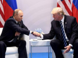 Már nyáron megvolt a Putyin-Trump csúcs időpontja?