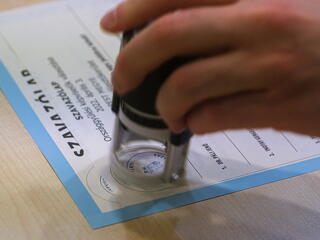 Sajtónyilvános lesz a keszthelyi újraszámlálás