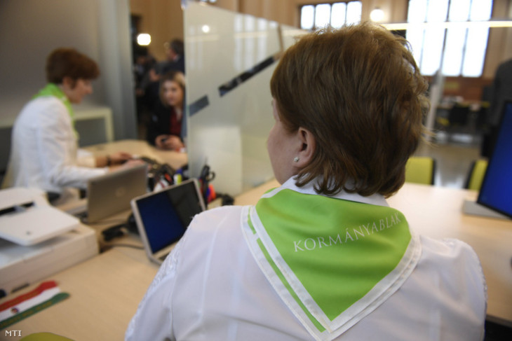 Örülni fognak a kormánytisztviselők