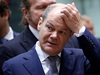 Bizalmi szavazást kért maga ellen Olaf Scholz