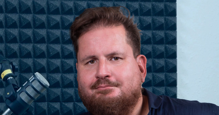 Pogátsa Zoltán április 23-án, csütörtökön 15 óra 30 perckor lesz a Klasszis Klub Live vendége