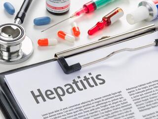 Hepatitis A-járvány van Magyarországon