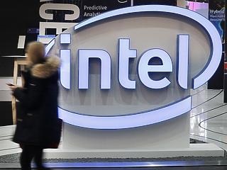Megkergülnek a számítógépek az Intel új javítócsomagjától